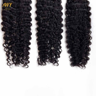 Burmese Curly Hair  Bundles